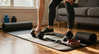 Home Strength Training Essentials Checklist 2026