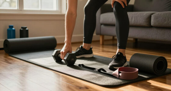Home Strength Training Essentials Checklist 2026