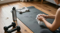 Household Hazards Can Worsen Home Health Infection Prevention