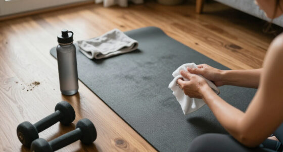 Household Hazards Can Worsen Home Health Infection Prevention