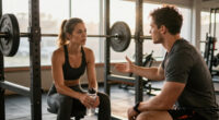 I Asked A Personal Trainer Who Uses GLP-1s How Weight Loss Drugs Have Changed How She Works Out—here Are Three Exercises She Loves Right Now