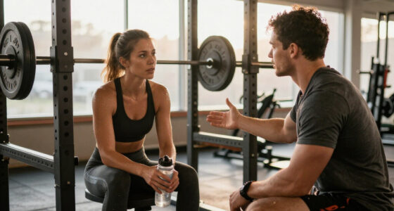 I Asked A Personal Trainer Who Uses GLP-1s How Weight Loss Drugs Have Changed How She Works Out—here Are Three Exercises She Loves Right Now