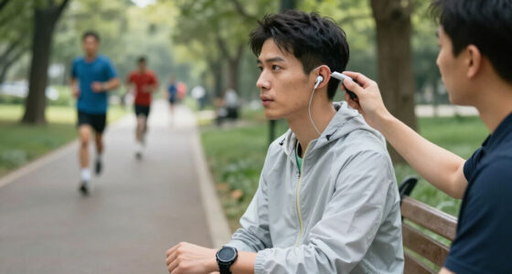 IHS Marks National Protect Your Hearing Month With Call For Annual Hearing Evaluations