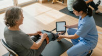 Inside Specialized Clinical Programs At Nursing Homes: Training And Monitoring For Complex Residents