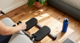 Low-Impact Cardio Gear Checklist 2026