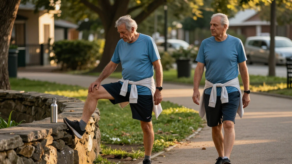 Managing Side Effects Of Treatment For Advanced Prostate Cancer