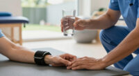 MIT Class Project Turns Into An FDA-cleared Treatment For Tremors