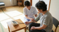 Multimorbidity Identified In Most Japanese Home Care Patients