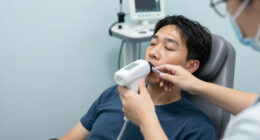 Novel Breath Test Might Distinguish Fibrotic Lung Conditions