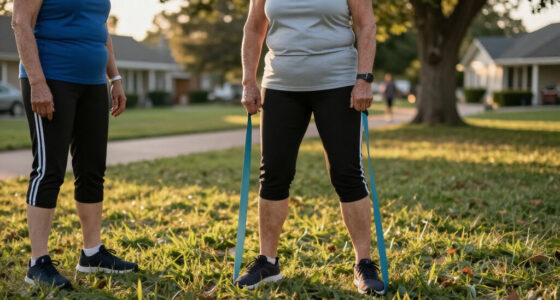 Only One Workout Helped Older Adults Lose Fat And Keep Muscle