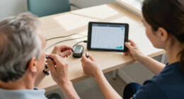 Otometrics Launches Aurical IQ Hearing Aid Fitting And Verification Platform