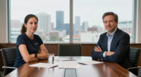 ‘Playing A Game Of Chicken’: Saber, Creative Solutions And Majestic Care Execs On Negotiating With Medicare Advantage Plans