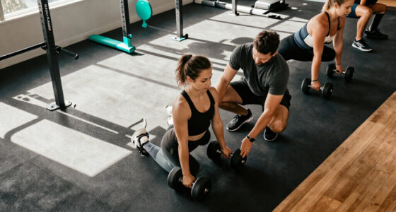 Regymen Fitness Signs 9-Location Deal In New Zealand
