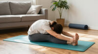 Release Tight Muscles And Boost Flexibility With This Beginner-friendly Yoga Flow