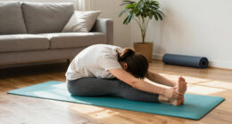 Release Tight Muscles And Boost Flexibility With This Beginner-friendly Yoga Flow