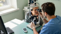 Risks After Cataract, Glaucoma Surgery Tied To Higher Hemoglobin A1c Levels