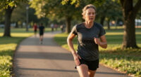 Scientists Discover How Exercise Reverses Muscle Aging
