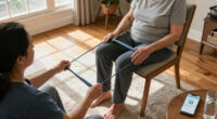 Self-Disclosure Pilot Offers Home-Based Care Providers More Clarity, But Risks Remain