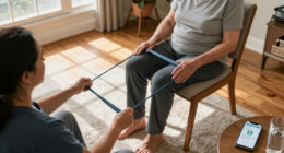 Self-Disclosure Pilot Offers Home-Based Care Providers More Clarity, But Risks Remain