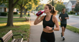 ​Surprising But True—drinking A Beet Shot Before Your Workout Can Boost Your Endurance And Power
