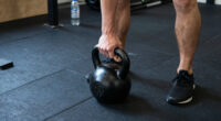 The Four Best Kettlebell Moves For Beginners Who Want To Build Full-body Strength