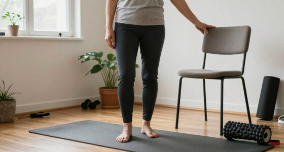 The Three Stretches A Physical Therapist Wishes Everyone Would Do To Improve Their Hip Mobility
