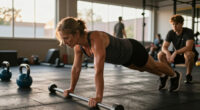 This 59-Year-old Trainer Doesn’t Lift Heavy Weights, But She’s The Strongest She’s Ever Been—this Is The Resistance Band Workout She Recommends For Beginners