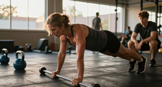 This 59-Year-old Trainer Doesn’t Lift Heavy Weights, But She’s The Strongest She’s Ever Been—this Is The Resistance Band Workout She Recommends For Beginners