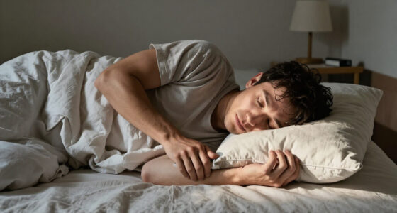Tossing And Turning At Night? Run Through This Physiologist’s Five-point Sleep Checklist To Finally Nod Off