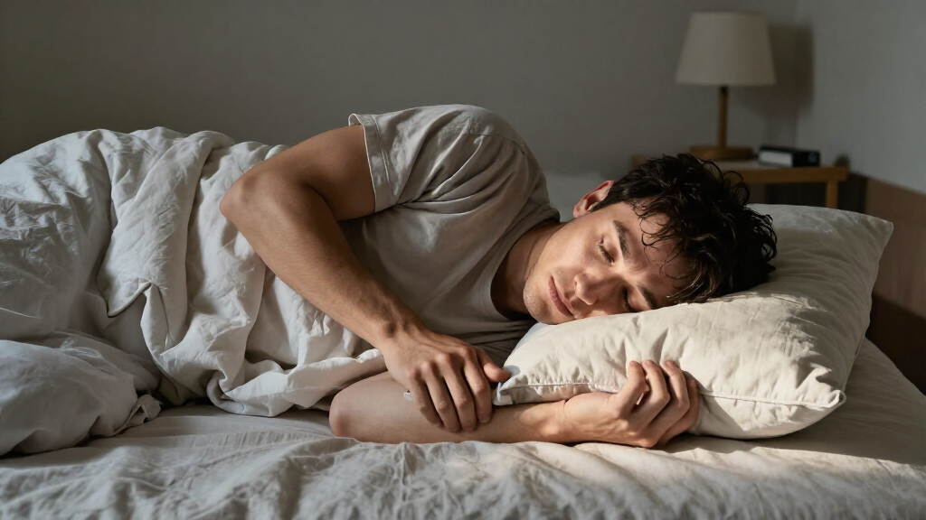 Tossing And Turning At Night? Run Through This Physiologist’s Five-point Sleep Checklist To Finally Nod Off