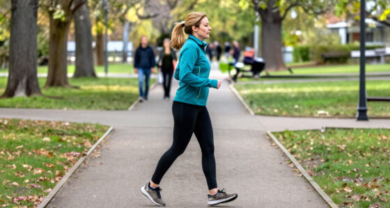 Turn Your Everyday Walk Into A Workout With This 20-Minute Speed-walking Plan