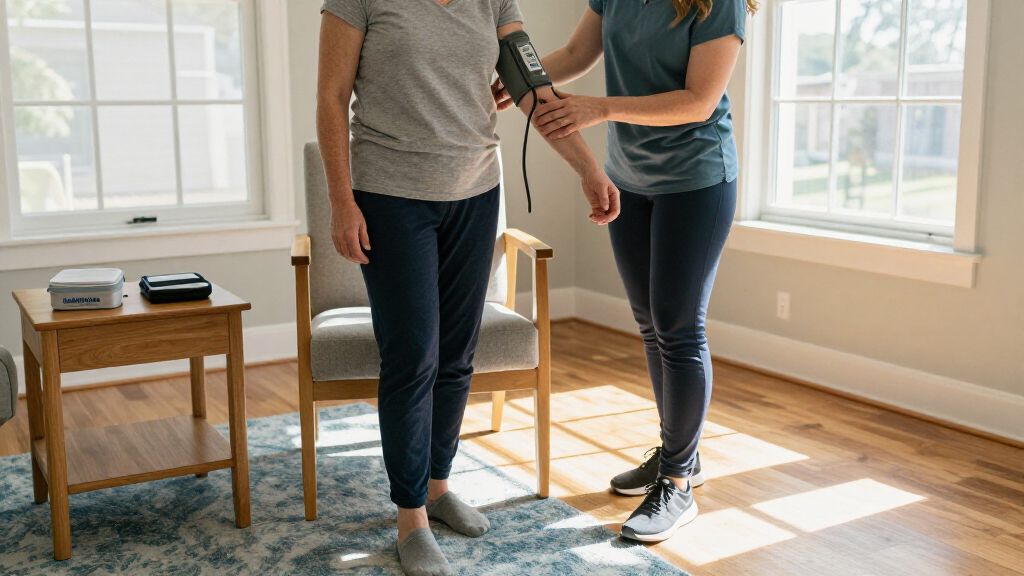 UnitedHealth Touts 10% Increase In Optum’s Home Health Visits
