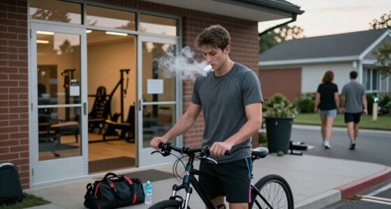 Vapes Are So Bad For You