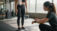“We Have To Separate The Number On The Scale From The Assessment Of Our Health”—a Trainer Who Owns A Longevity Clinic Shares The Weekly Workout Routine She Follows