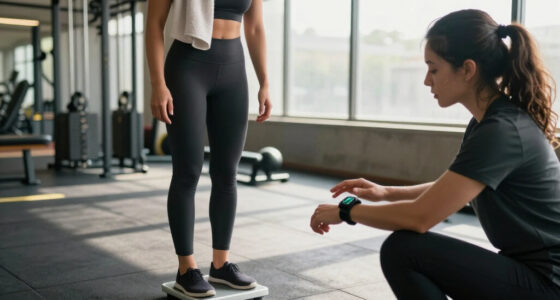 “We Have To Separate The Number On The Scale From The Assessment Of Our Health”—a Trainer Who Owns A Longevity Clinic Shares The Weekly Workout Routine She Follows