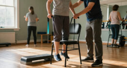 Weakness And Mobility Loss In Aging Are Not Just Muscle Problems