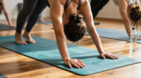 Yoga Mats For Hot Yoga: A Halloween Guide