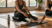 Yoga Recovery Essentials Checklist 2026