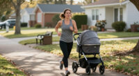 “You Don’t Have To Be Fast To Be A Runner”—an ASICS Running Coach And New Mum Shares The Seven Days Of Workouts She Relies On To Stay Race-ready