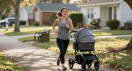 “You Don’t Have To Be Fast To Be A Runner”—an ASICS Running Coach And New Mum Shares The Seven Days Of Workouts She Relies On To Stay Race-ready