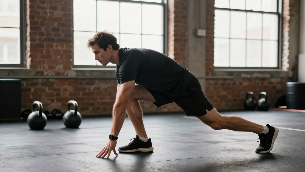 Your Body Moves In Multiple Directions—here’s How To Train It To Build Well-rounded Strength, Balance And Coordination